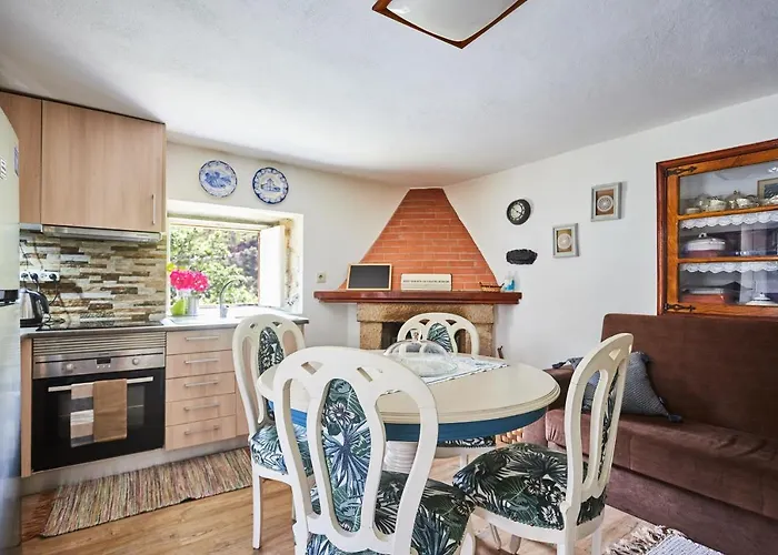 Cottage Da Paradinha: Passadicos Do Paiva - Arouca
