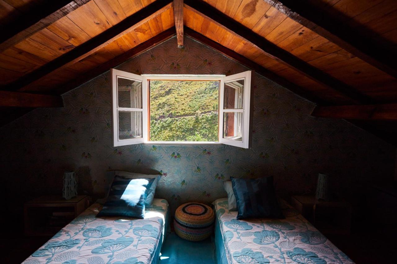 Da Paradinha: Passadicos Do Paiva - Arouca Holiday home