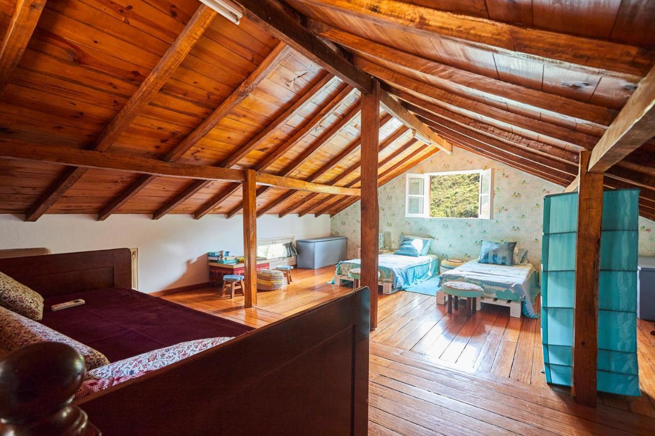 Da Paradinha: Passadicos Do Paiva - Arouca Holiday home *