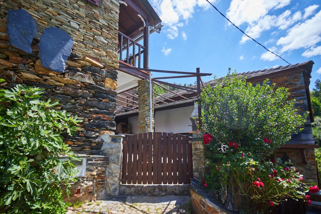 Da Paradinha: Passadicos Do Paiva - Arouca Holiday home Paradinha