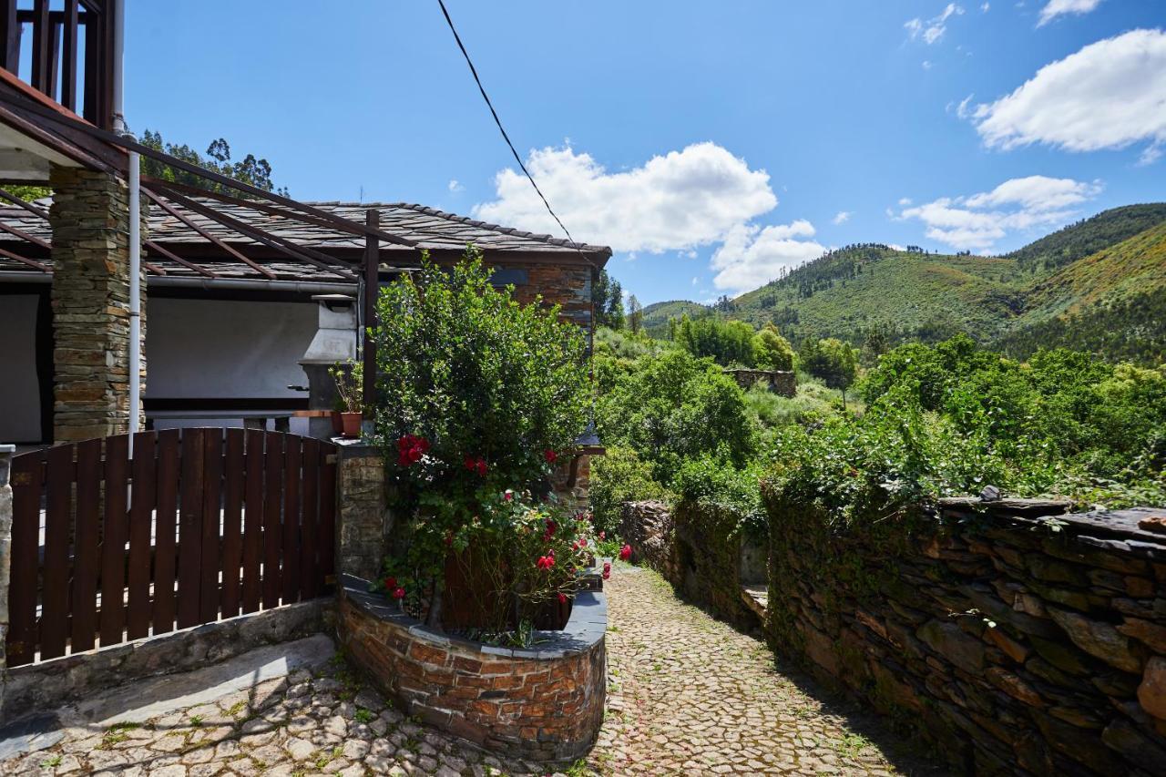 Da Paradinha: Passadicos Do Paiva - Arouca *