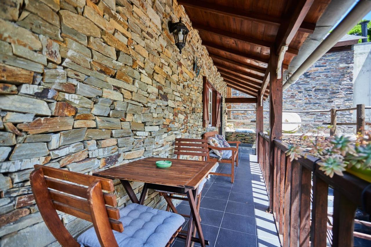 Da Paradinha: Passadicos Do Paiva - Arouca Holiday home Paradinha